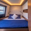 Aeolian Islands from Portorosa Sailing Vacations onboard Nautitech 46