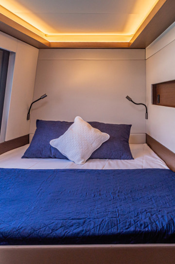 Nautitech 46 Fly image 13