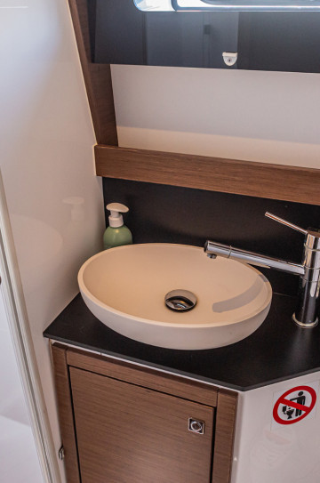 Nautitech 46 Fly image 15