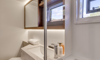 Aeolian Islands Sailing Cruise from Portorosa – Lagoon 50 Catamaran with Cabin Charter Options