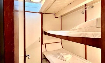 7 Day Croatia Gulet Cruise from Makarska through Brac Hvar Vis and Korcula