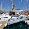 Explore the Cyclades in Style: 7-Day Catamaran Cruise (Lavrio Departure)