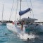 Luxury Catamaran in Belize