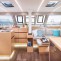 Deluxe Catamaran Cabin Charter in Sardinia and Corsica