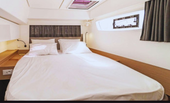 Palermo to Aegadian Islands Catamaran Sailing Itinerary