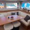 Luxury Half Board Crewed Catamaran Cruises