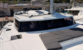 Aeolian Islands Catamaran Cruise from Capo d’Orlando | 7 Day Sailing Itinerary in Sicily