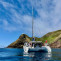 6 Day Azores Sailing Expedition from São Miguel to Santa Maria