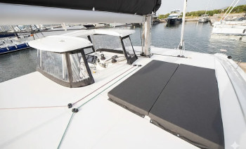 7 Days Sailing Between Sardinia and Corsica by Catamaran