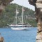 Gulet Sailing: Central Adriatic Route