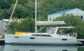 Ibiza Southern and Western Coast Sailing Itinerary from Marina Ibiza - 7 Days through Salinas, Es Vedrà, Cala Jondal and Cala Conta