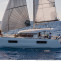 Catamaran Yoga and Sail Cruise from Corfu Island, Greece