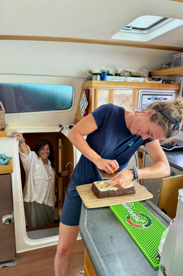 Nautitech 47 image 19