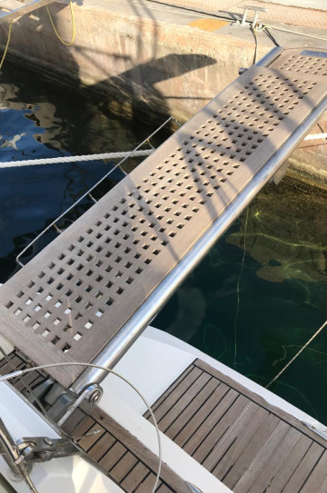 Sun Odyssey 49.5 image 10