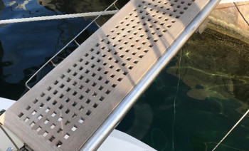 Sailing Adventure in the Small Cyclades – 7-Day Cruise from Paros