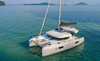 Seychelles Sailing Itinerary: A 7 Day Cruise from Mahé to Praslin, Silhouette and La Digue