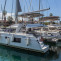Aeolian Islands from Portorosa Sailing Vacations onboard Nautitech 46