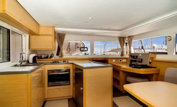 Ionian Islands Sailing Cabin Charter from Lefkada: A 7-Day Cruise to Meganisi, Ithaca and Kefalonia