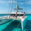 Private Catamaran Charter in Bahamas
