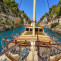 A 7 Day Sailing Itinerary Between Symi, Tilos and Chalki