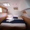 East Sardinia Cabin Charter Catamaran cruise