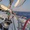 Mykonos Express! from Mykonos to Santorini Sailboat Week Cruise