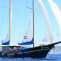 Gulet Private Cruise From Bodrum