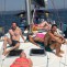 Balearic Islands Tour Sailboat Cruise Singles Only