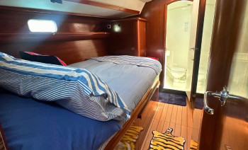 Egadi Islands Best Sailboat Tour 