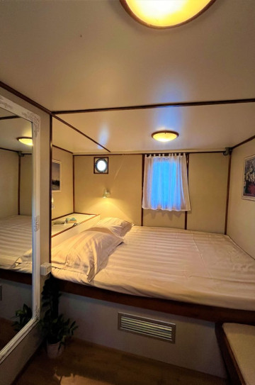 Historical Traditional Gulet image 18