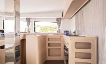 7 Days Sailing Between Sardinia and Corsica by Catamaran