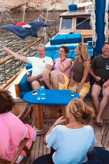 Gulet 6 cabins image 10