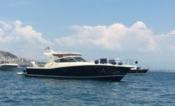 Daily Cruise in Naples' Gulf