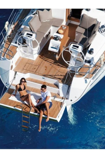 Bavaria Cruiser 46 image 2