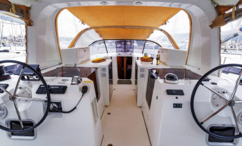 Saronic Gulf & Peloponnese Sailing Cruise from Athens