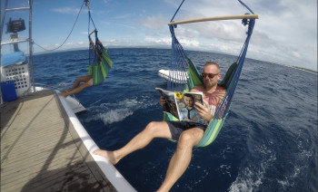 Philippines Kite Cruise | Sail Pristine Islands & Ride Consistent Winds