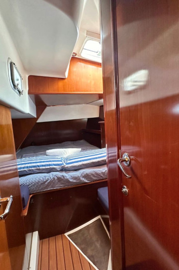 Beneteau 50 farr image 23