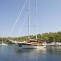 Luxury Sailing Yacht Charter Greece