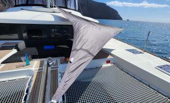 7-Day Ionian Islands Catamaran Cruise from Lefkada to Ithaca, Kefalonia and Hidden Greek Harbours