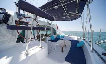 North Sardinia Catamaran Cruise through La Maddalena Archipelago and Southern Corsica
