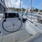 Sailing cruise in Aeolian Islands Portorosa onboard Dufour 48 Catamaran Charter