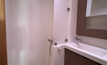 Catamaran Sailing Ionian Islands from Lefkas