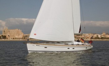Sardinia Sailing Cruise