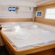 Cabin Charter Sicily by Boat, Catamaran Holidays in the Aeolian Islands