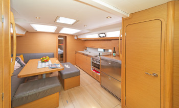 7 Day Sailing Holiday through the Ionian Islands from Lefkada - Catamaran Itinerary to Meganisi, Ithaca and Kefalonia