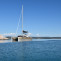 One Week Croatia Sailing Itinerary from Sukošan to Hvar and Kornati Islands