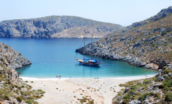 Gulet Cabin Charter Cruise Experience from Bodrum - 6 cabins