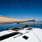 7-Day Ibiza and Formentera Catamaran Cruise from Sant Antoni