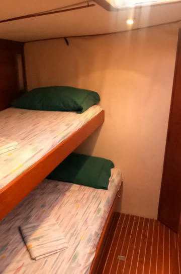 Ocean 60 (Southern Ocean) image 15