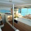 Catamaran Sailing Cruise Aeolian Islands
